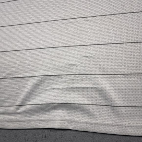 United States Soccer Jersey Men Large World Cup 2014 DeAndre Yedlin Nike Dri Fit - Picture 5 of 11